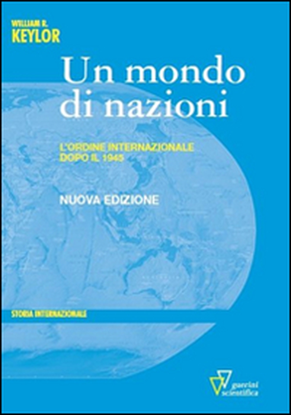Un mondo di nazioni - Librerie.coop Un mondo di nazioni - Librerie.coop