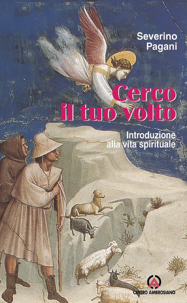 Cerco il tuo volto - Librerie.coop Cerco il tuo volto - Librerie.coop