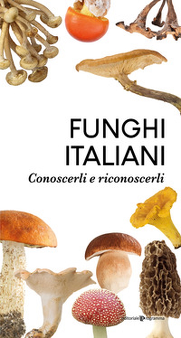Funghi italiani. Conoscerli e riconoscerli - Librerie.coop Funghi italiani. Conoscerli e riconoscerli - Librerie.coop
