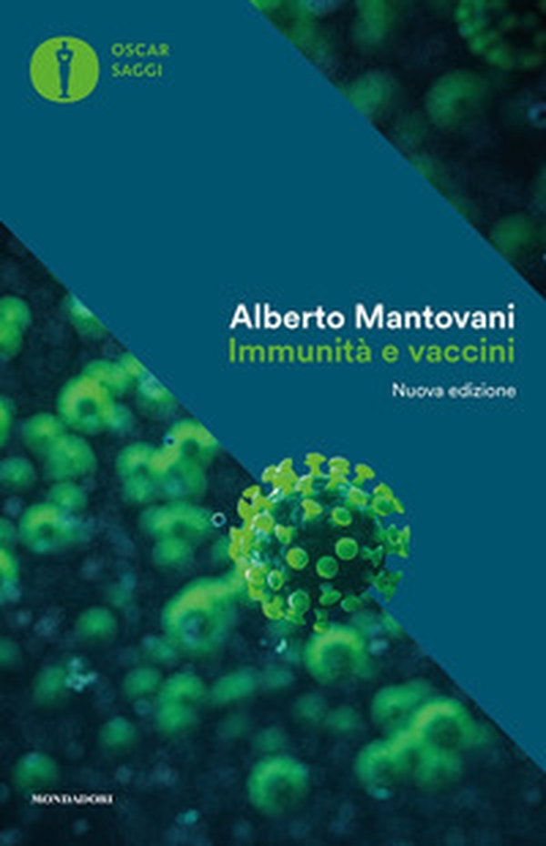 Immunità e vaccini. Perché è giusto proteggere la nostra salute e quella dei nostri figli - Librerie.coop Immunità e vaccini. Perché è giusto proteggere la nostra salute e quella dei nostri figli - Librerie.coop