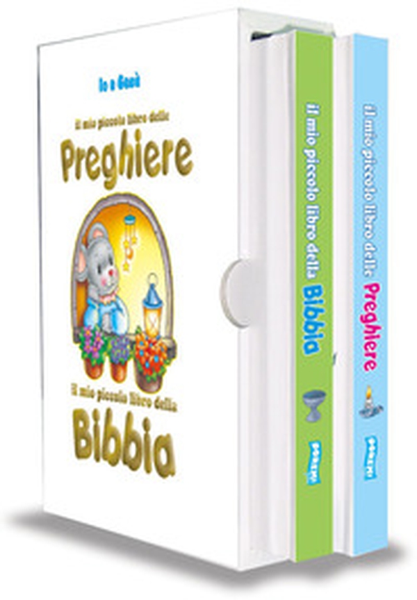 Il mio piccolo libro delle preghiere-Il mio piccolo libo della Bibbia - Librerie.coop Il mio piccolo libro delle preghiere-Il mio piccolo libo della Bibbia - Librerie.coop