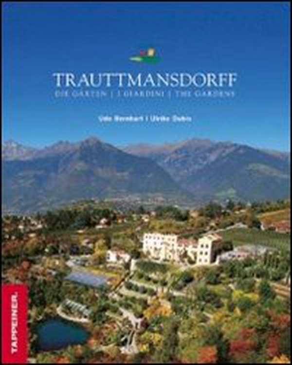 Trauttmansdorff-Die Gärten-I giardini-The gardens - Librerie.coop Trauttmansdorff-Die Gärten-I giardini-The gardens - Librerie.coop