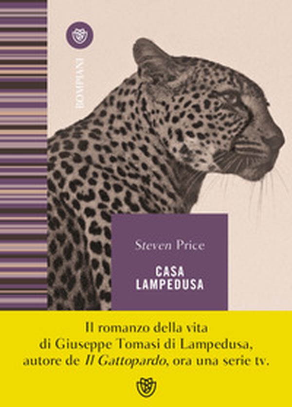 Casa Lampedusa - Librerie.coop Casa Lampedusa - Librerie.coop