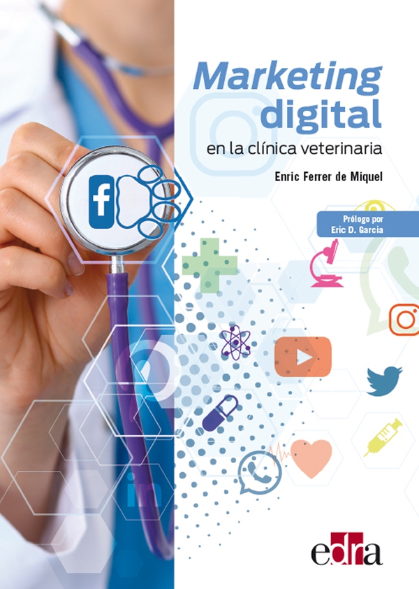 Marketing digital en la clínica veterinaria - Librerie.coop Marketing digital en la clínica veterinaria - Librerie.coop