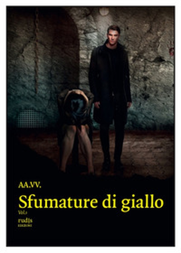 Sfumature di giallo - Librerie.coop Sfumature di giallo - Librerie.coop