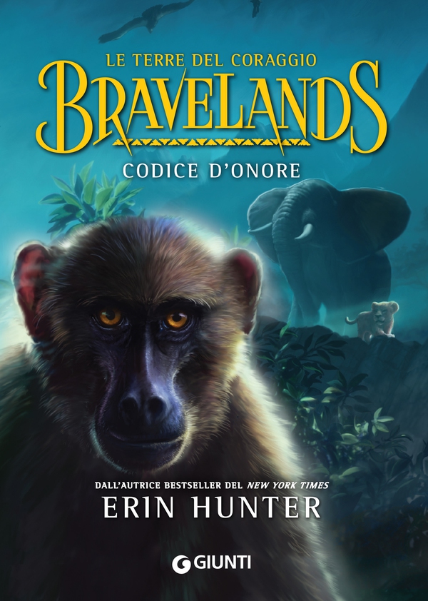 Bravelands. Codice d'onore - Librerie.coop Bravelands. Codice d'onore - Librerie.coop