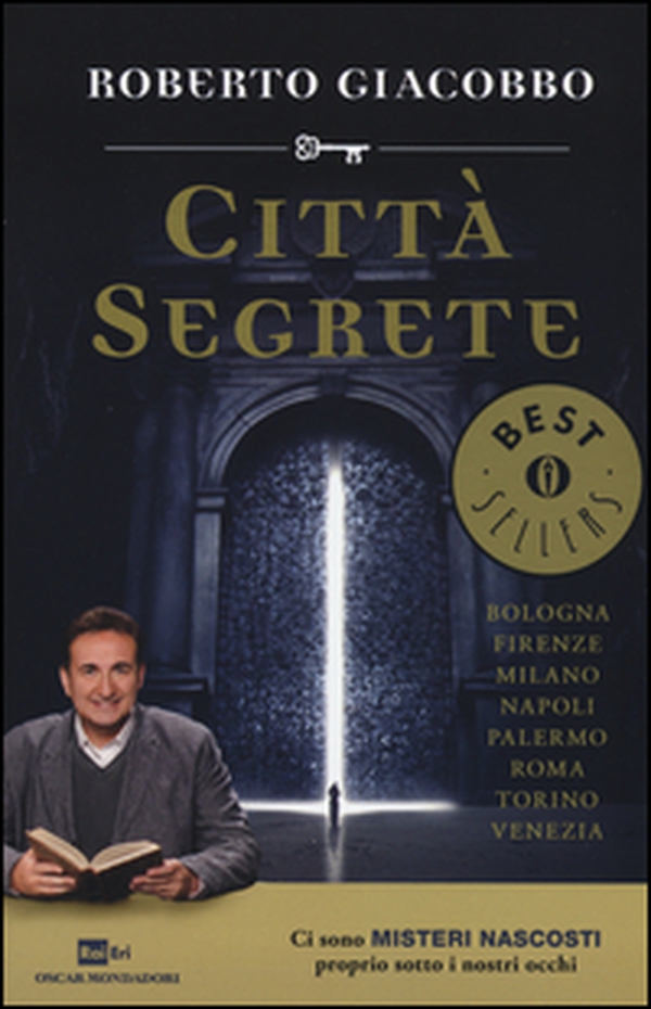 Città segrete - Librerie.coop Città segrete - Librerie.coop