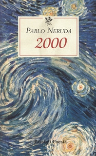 2000. Testo spagnolo a fronte - Librerie.coop