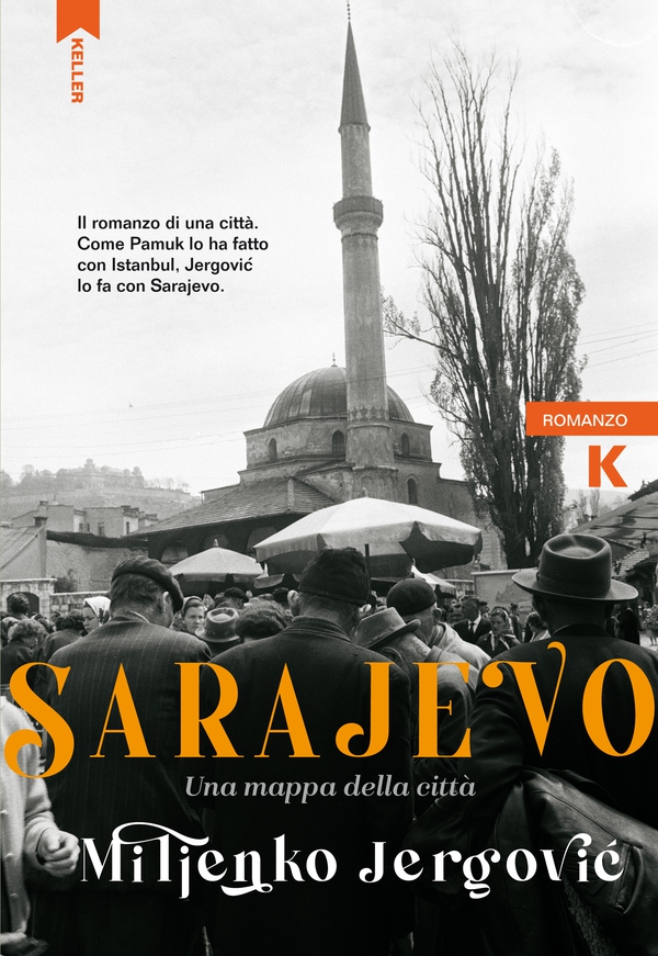 Sarajevo - Librerie.coop Sarajevo - Librerie.coop