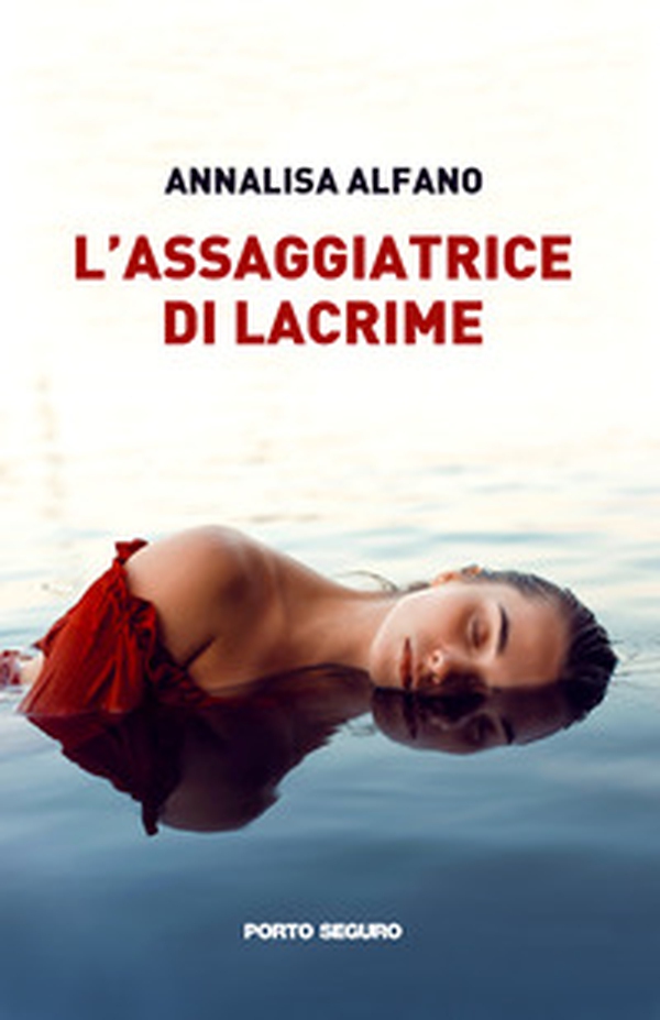 L'assaggiatrice di lacrime - Librerie.coop L'assaggiatrice di lacrime - Librerie.coop