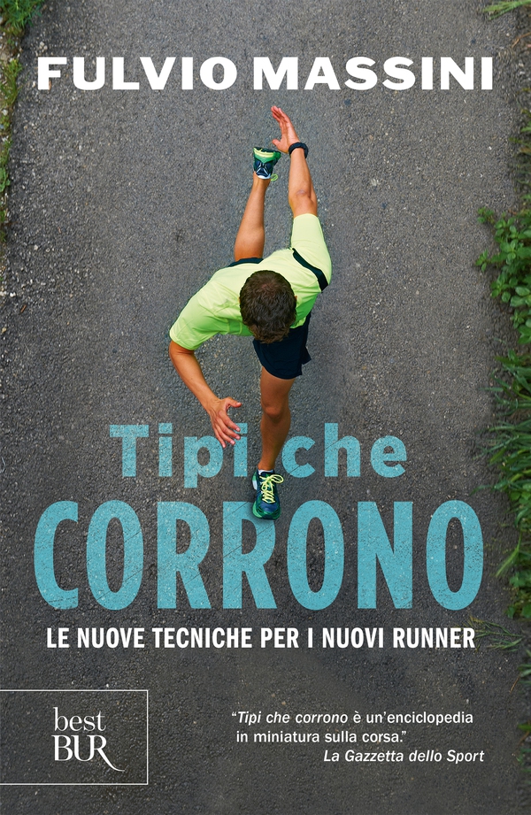Tipi che corrono - Librerie.coop Tipi che corrono - Librerie.coop