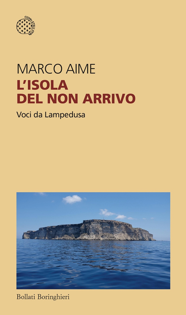 L'isola del non arrivo - Librerie.coop L'isola del non arrivo - Librerie.coop