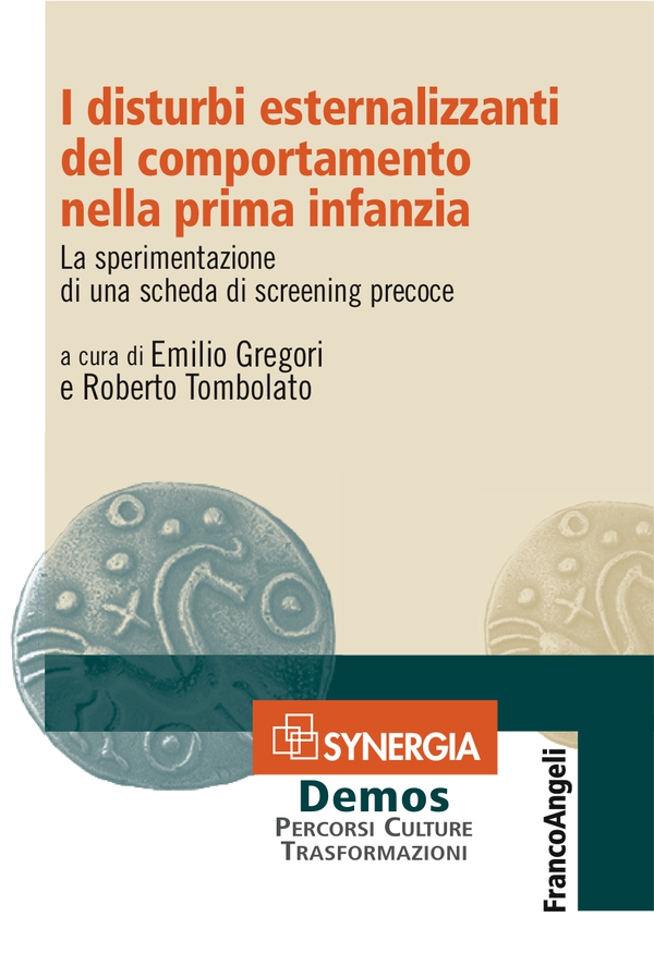 I disturbi esternalizzanti del comportamento nella prima infanzia - Librerie.coop I disturbi esternalizzanti del comportamento nella prima infanzia - Librerie.coop
