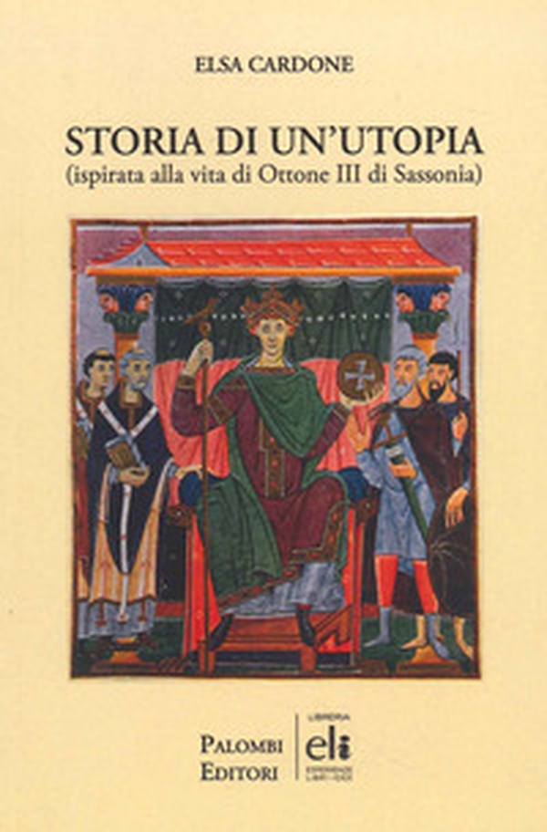 Storia di un'utopia - Librerie.coop Storia di un'utopia - Librerie.coop
