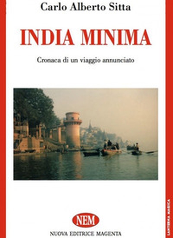 India minima - Librerie.coop India minima - Librerie.coop