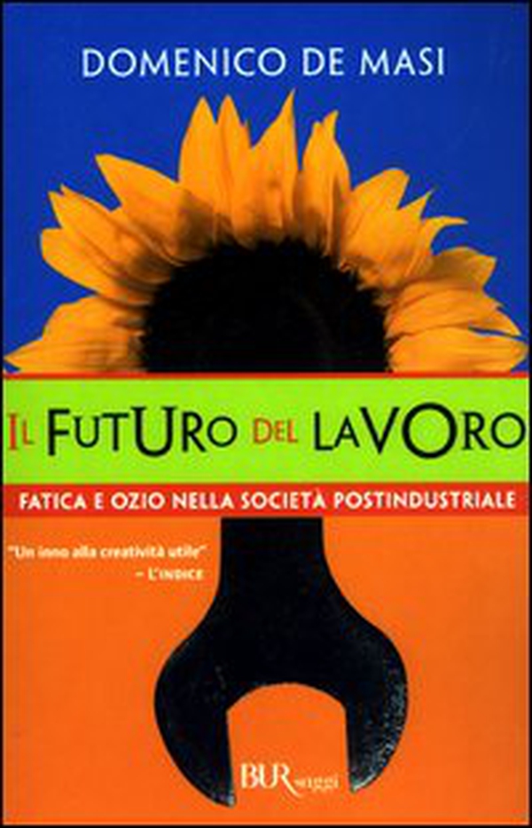 Il futuro del lavoro - Librerie.coop Il futuro del lavoro - Librerie.coop