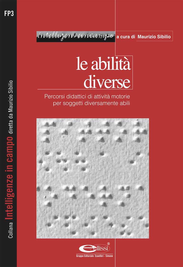 Le abilità diverse - Librerie.coop Le abilità diverse - Librerie.coop