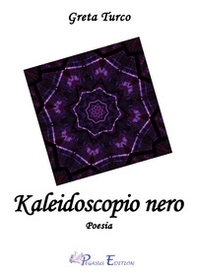 Kaleidoscopio nero - Librerie.coop