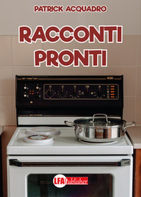 Racconti pronti - Librerie.coop Racconti pronti - Librerie.coop