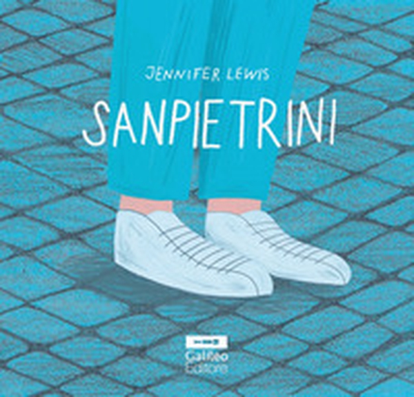 Sanpietrini - Librerie.coop Sanpietrini - Librerie.coop