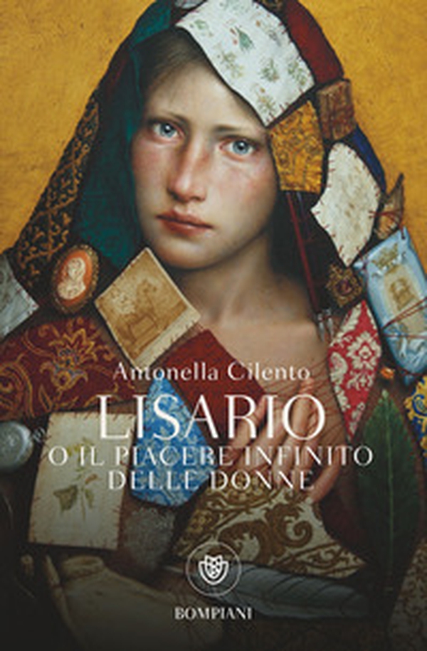 Lisario o il piacere infinito delle donne - Librerie.coop Lisario o il piacere infinito delle donne - Librerie.coop
