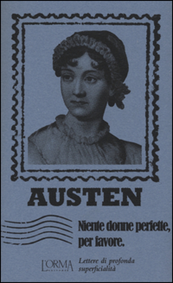 Niente donne perfette, per favore. Lettere di profonda superficialità - Librerie.coop Niente donne perfette, per favore. Lettere di profonda superficialità - Librerie.coop