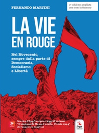 La vie en rouge. Testo francese a fronte - Librerie.coop
