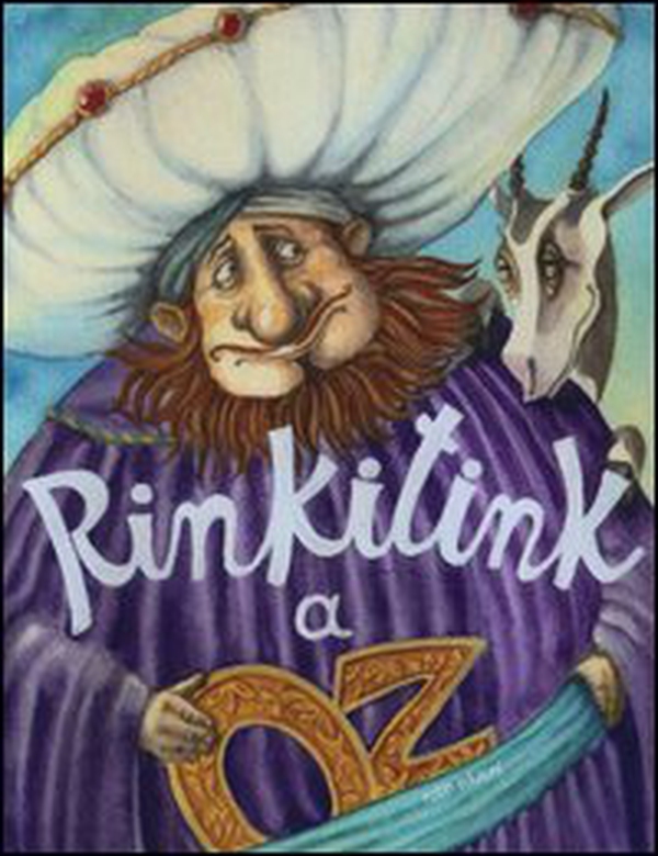 Rinkitink a Oz - Librerie.coop Rinkitink a Oz - Librerie.coop