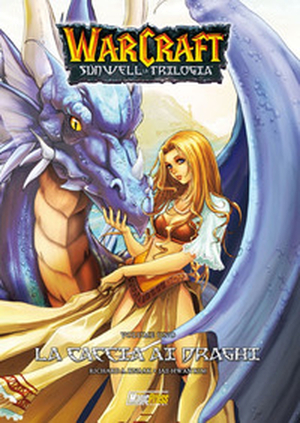 Warcraft. Sunwell la trilogia - Librerie.coop Warcraft. Sunwell la trilogia - Librerie.coop
