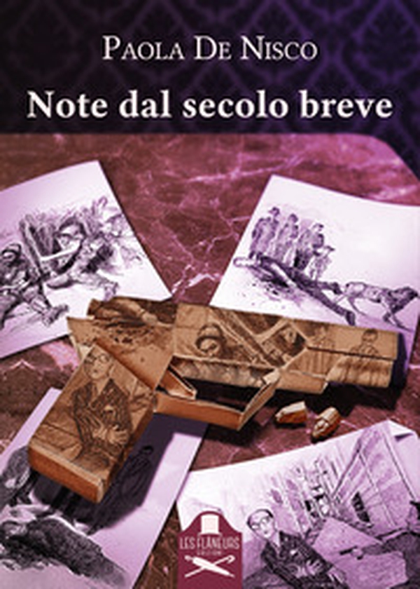 Note dal secolo breve - Librerie.coop Note dal secolo breve - Librerie.coop