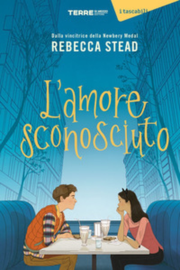 L'amore sconosciuto - Librerie.coop L'amore sconosciuto - Librerie.coop