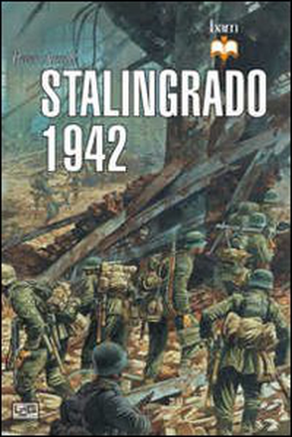 Stalingrado 1942 - Librerie.coop Stalingrado 1942 - Librerie.coop