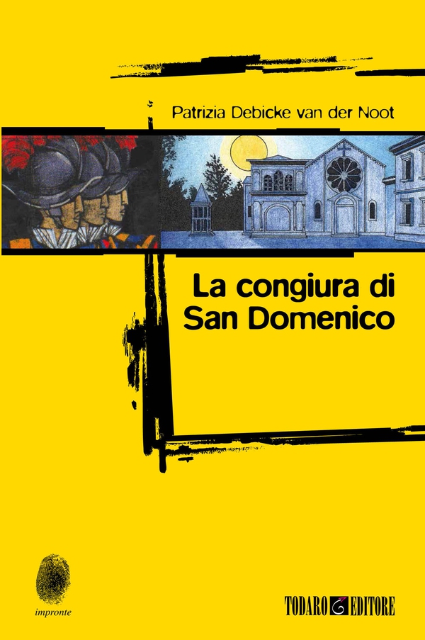La congiura di San Domenico - Librerie.coop La congiura di San Domenico - Librerie.coop
