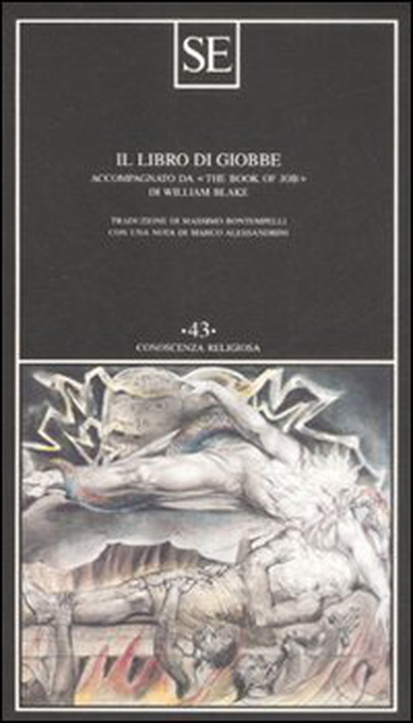 Il libro di Giobbe. Testo latino a fronte - Librerie.coop Il libro di Giobbe. Testo latino a fronte - Librerie.coop