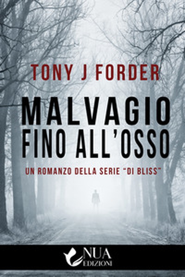 Malvagio fino all'osso - Librerie.coop Malvagio fino all'osso - Librerie.coop