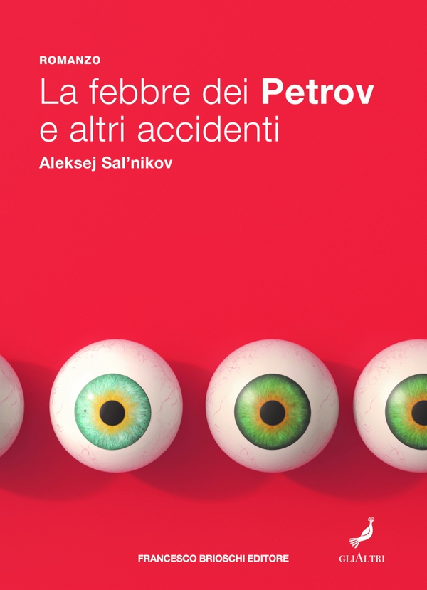 La febbre dei Petrov e altri accidenti - Librerie.coop La febbre dei Petrov e altri accidenti - Librerie.coop