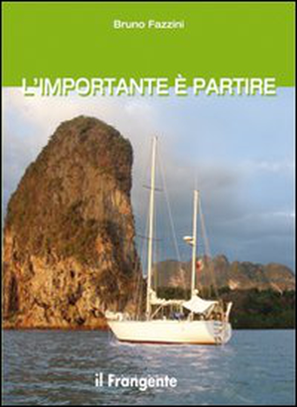 L'importante è partire - Librerie.coop L'importante è partire - Librerie.coop