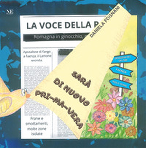 Sarà di nuovo pri-ma-vera - Librerie.coop Sarà di nuovo pri-ma-vera - Librerie.coop