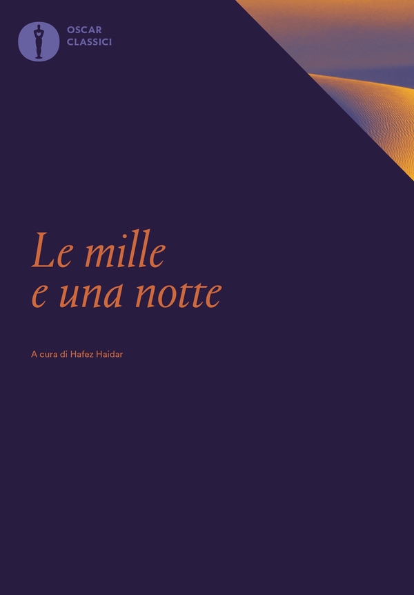 Le mille e una notte - Librerie.coop Le mille e una notte - Librerie.coop