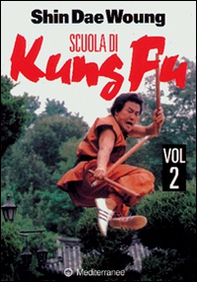 Scuola di kung fu - Librerie.coop