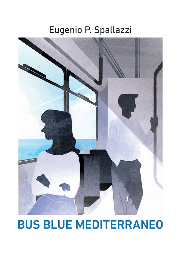 Bus blue mediterraneo - Librerie.coop Bus blue mediterraneo - Librerie.coop