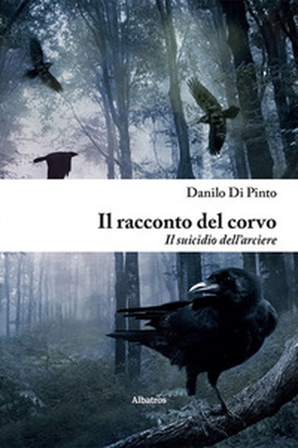 Il racconto del corvo - Librerie.coop Il racconto del corvo - Librerie.coop