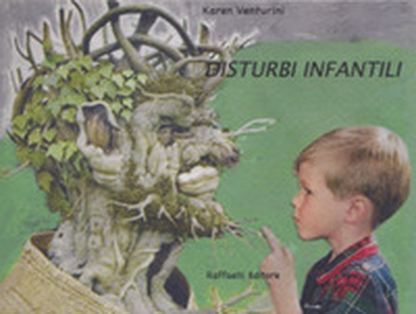 Disturbi infantili - Librerie.coop Disturbi infantili - Librerie.coop