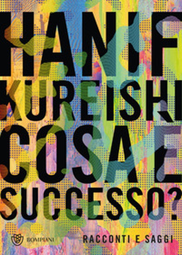 Cosa è successo? Racconti e saggi - Librerie.coop Cosa è successo? Racconti e saggi - Librerie.coop