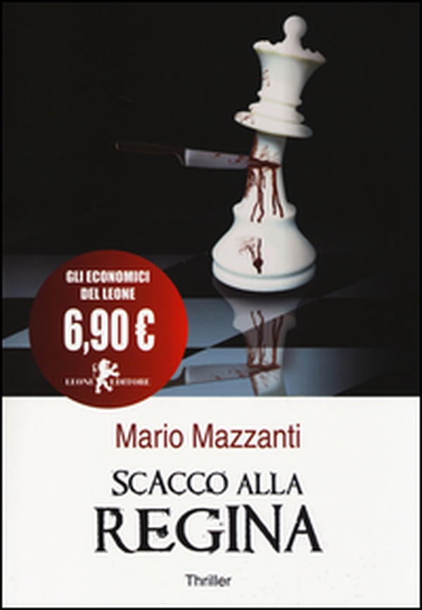 Scacco alla regina - Librerie.coop Scacco alla regina - Librerie.coop