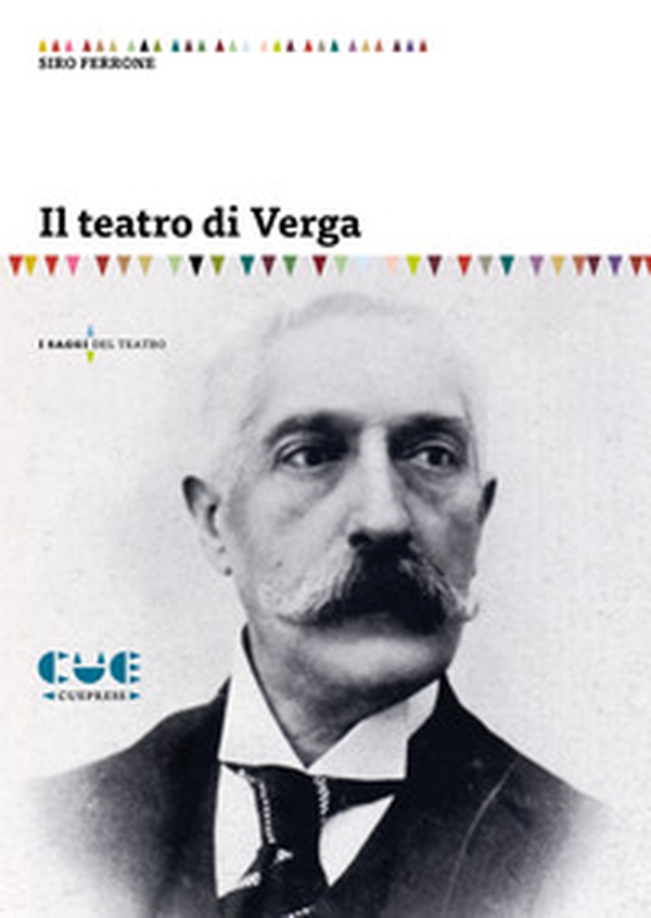 Il teatro di Verga - Librerie.coop Il teatro di Verga - Librerie.coop