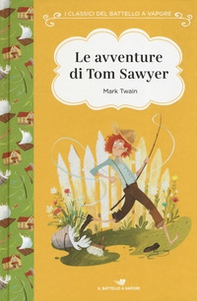 Le avventure di Tom Sawyer. Ediz. ad alta leggibilità - Librerie.coop