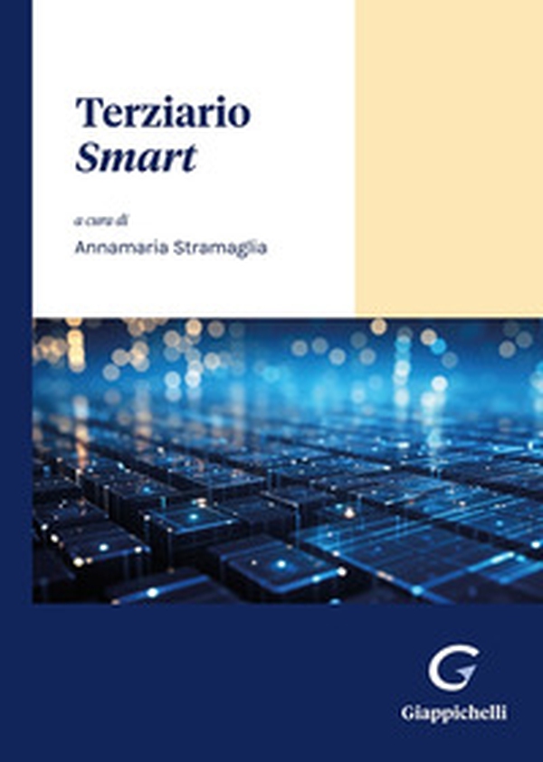 Terziario Smart - Librerie.coop Terziario Smart - Librerie.coop