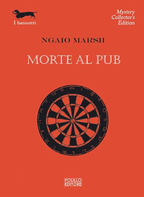 Morte al pub - Librerie.coop Morte al pub - Librerie.coop