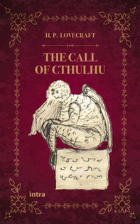 The call of Cthulhu - Librerie.coop